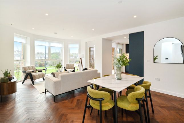 F-01-01 Delamarre, Flat 46, Brent Cross Town, 10 Parkview Avenue photo 4