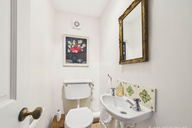 Bay Tree Cottage, Coburg Lane, Thetford photo 4