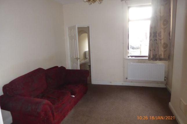 14 Vessey Terrace, Vessey Terrace, Newcastle-Under-Lyme ST5, Newcastle Under-Lyme photo 3