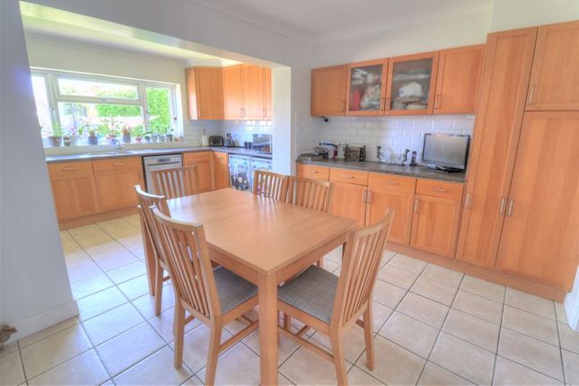Detached house for sale in Parrs Road, Stokenchurch, High Wycombe