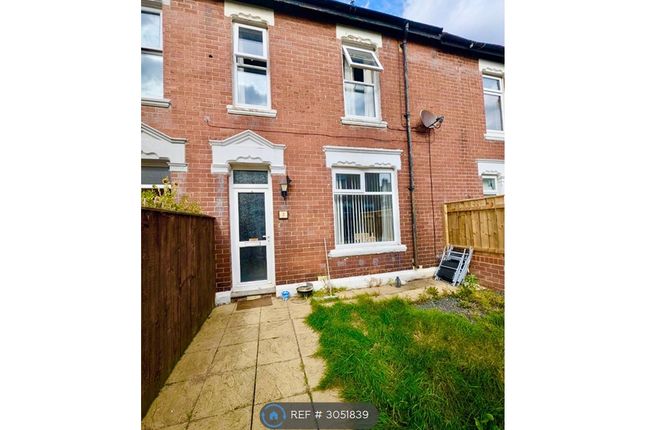 Croft Avenue, Wallsend photo 2