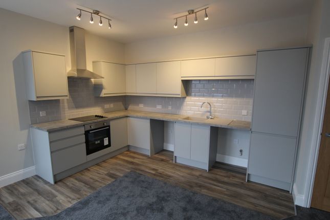 Apt 1, 36, Station Road, Ossett, Wakefield photo 3