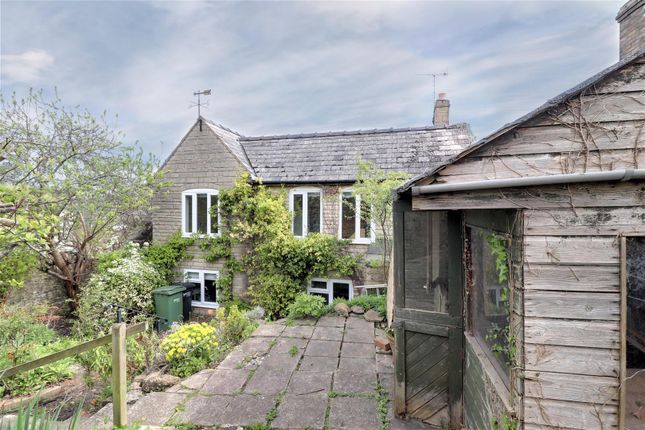 Detached house for sale in Rodborough Hill, Stroud