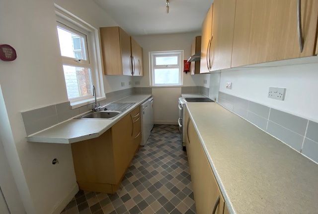 End terrace house for sale in Woodbine Terrace, St James, Exeter