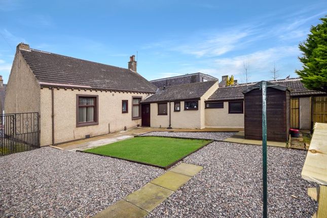 Bungalow for sale in Station Road, Thornton, Kirkcaldy