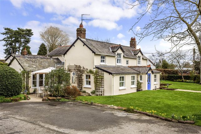 Detached house for sale in Eaton Road, Tarporley, Cheshire