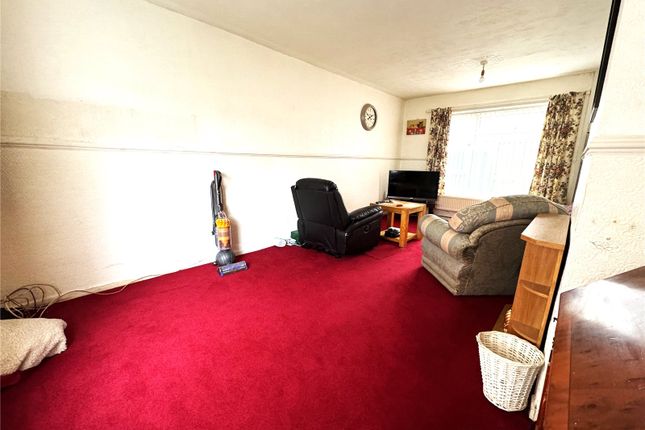 Terraced house for sale in Roseheath Drive, Liverpool, Merseyside