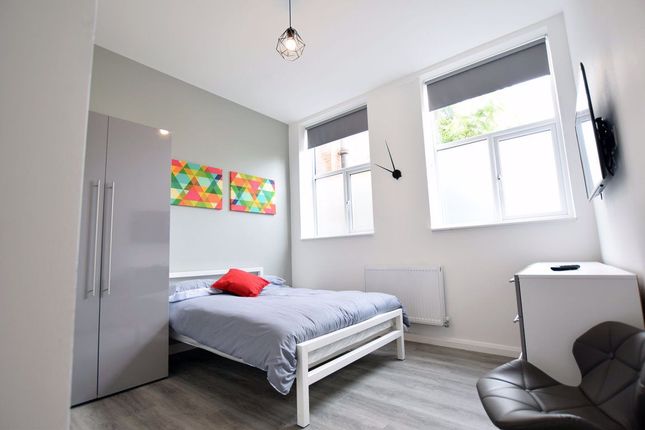 Thumbnail Room to rent in St. James Street, Daventry