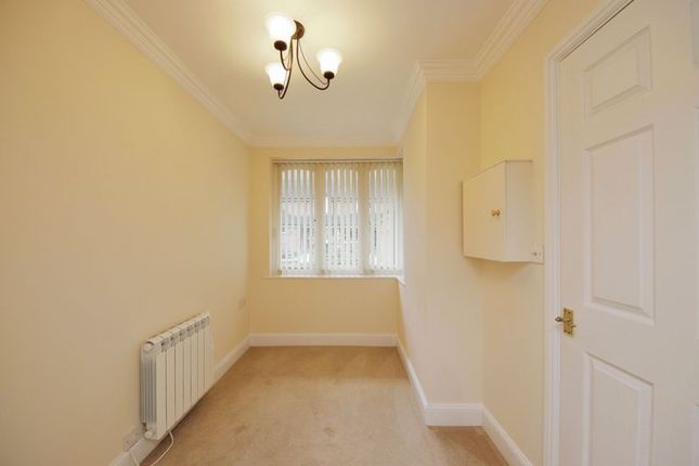 Property for sale in Beech Court, Solihull