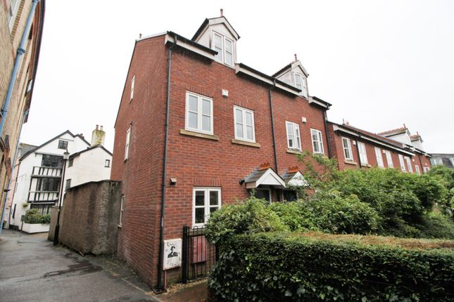 A Larger Local Choice Of Properties To Rent In Exeter Devon