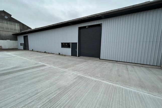 Industrial to let in 35-37 Coelus Street, Hull, East Riding Of Yorkshire HU935