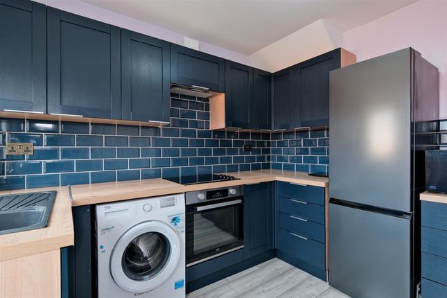 End terrace house for sale in Holmswood Avenue, Blantyre, Glasgow