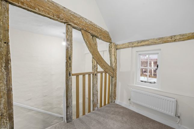 Town house for sale in Old Market, Beccles