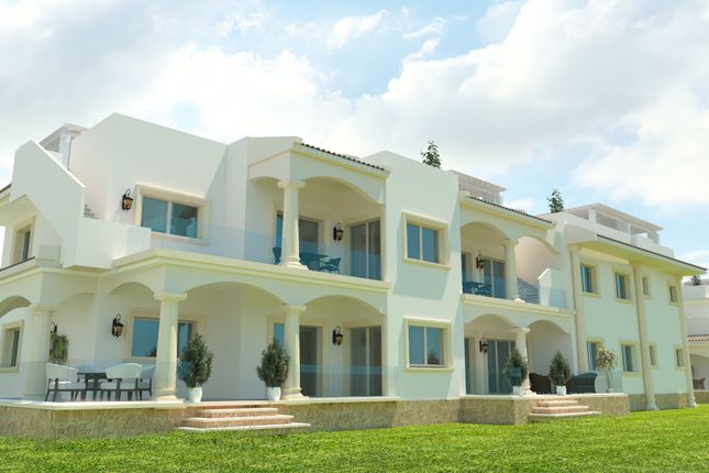 Duplex for sale in Kokkina Exclave, Cyprus