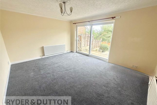 10, Newbreak Close, Greater Manchester photo 2