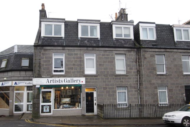 Flat 5, 407, Holburn Street, Aberdeen photo 5