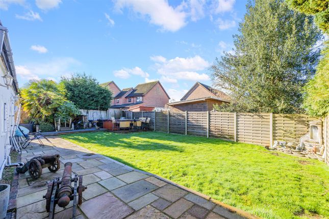 Detached house for sale in Buckland Road, Lower Kingswood, Tadworth