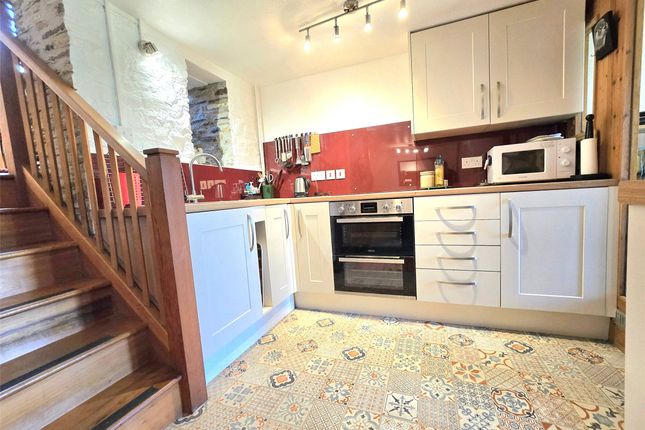 Wheel Cottage, Roundhayes Farm Crackington Haven, Bude, Bude photo 2