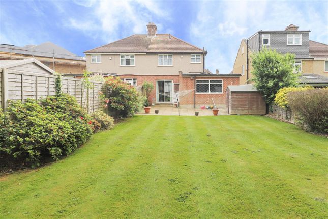 12, Dorset Way, Hillingdon Village photo 2