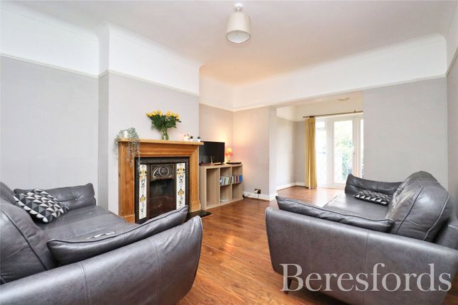 Semi-detached house for sale in Sunningdale Road, Chelmsford