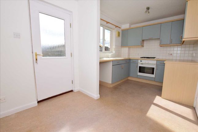 Terraced house for sale in Cross Stone Place, Motherwell