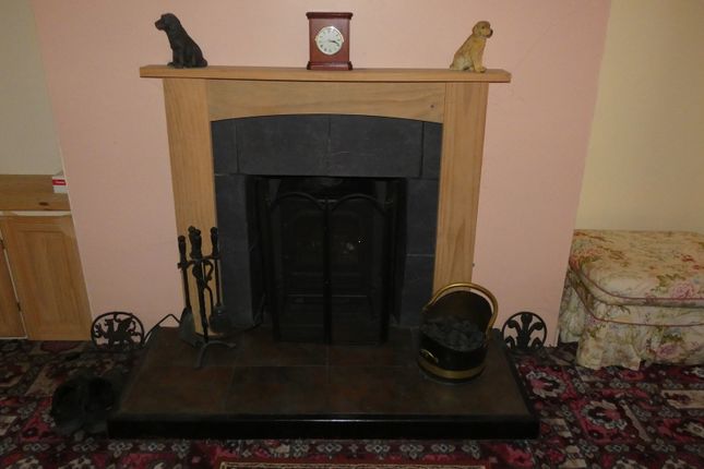 3, Ynys-Arwed Cottages, Abergarwed photo 5
