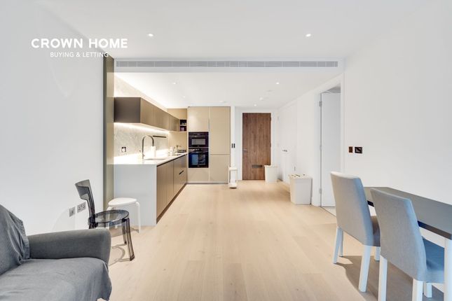 55 Parkside Apartments, London photo 3