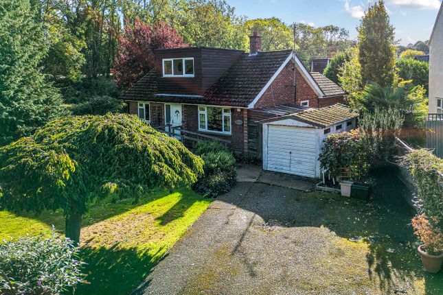 2-bed bungalow on Old Road, Oxford, £500,000