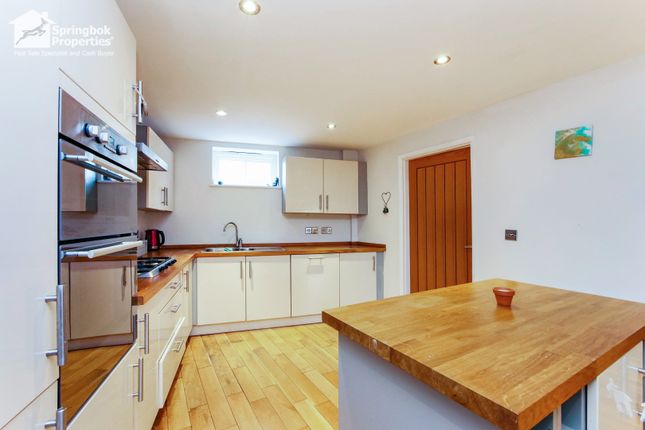 3, Cowling Court, York photo 4