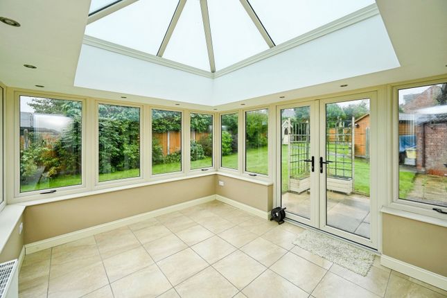 Hardstaff Close, Nottingham photo 3