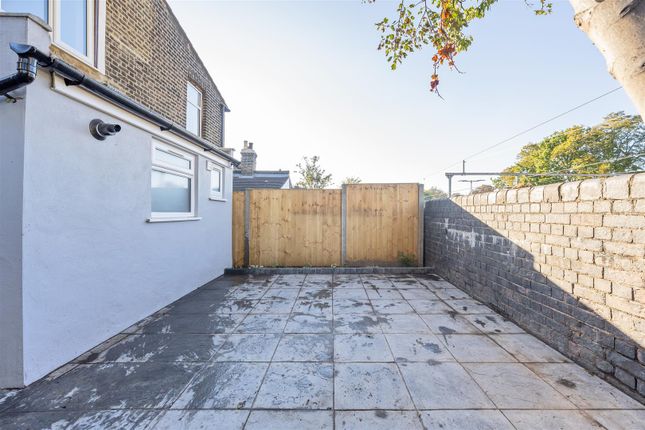 Property for sale in Durham Road, London