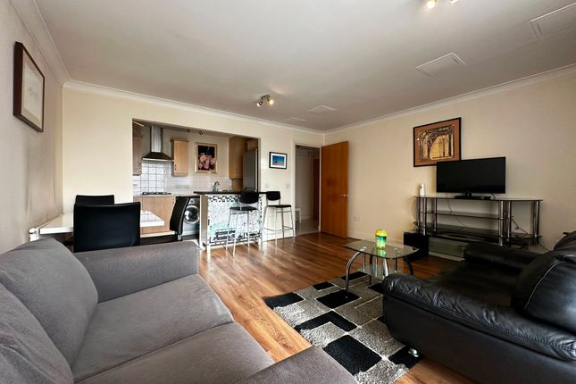 1-bed flat on Flat 86, Regent Court, London, £545,000