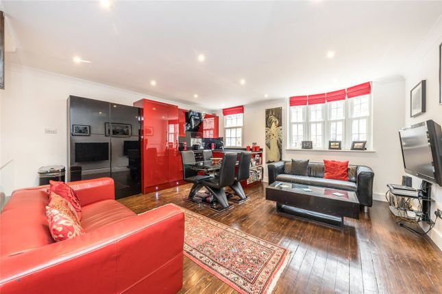 Thumbnail Mews house to rent in Comeragh Mews, London