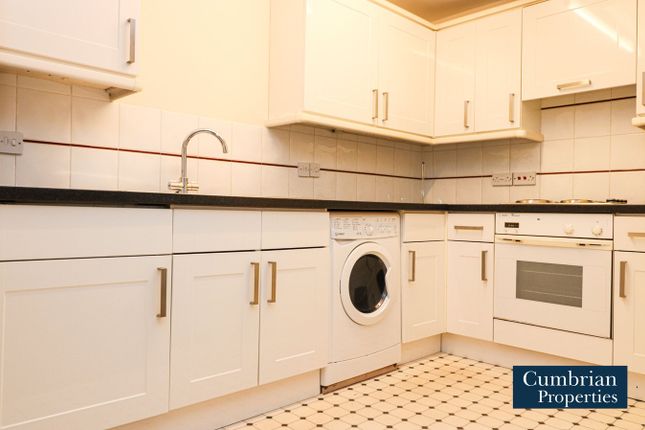 Flat 22, Spencer House, Carlisle photo 2