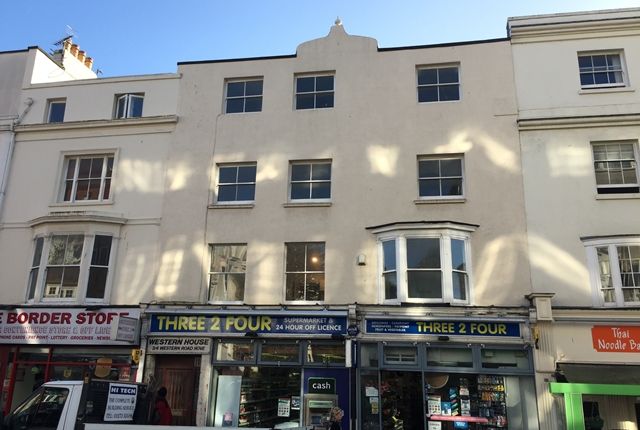 2, 3-4, Western Road East Sussex, Hove photo 3