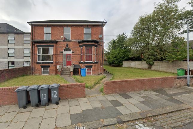 Thumbnail Detached house to rent in Mitford Road, Fallowfield, Manchester