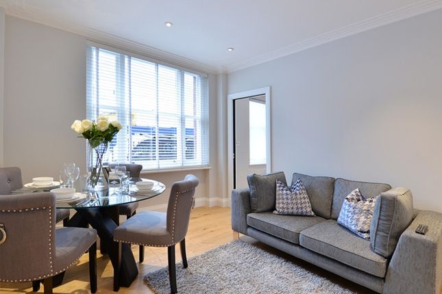 Flat 4, 39, Hill Street, Mayfair photo 4
