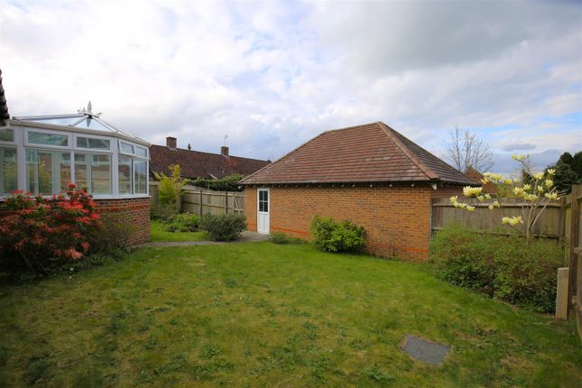 Bungalow for sale in Mcalpine Crescent, Loose, Maidstone