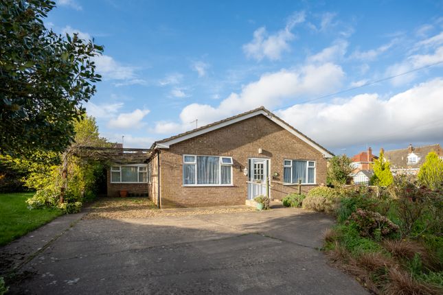 Bungalow for sale in Viray, Kirkgate, Spalding, Lincolnshire