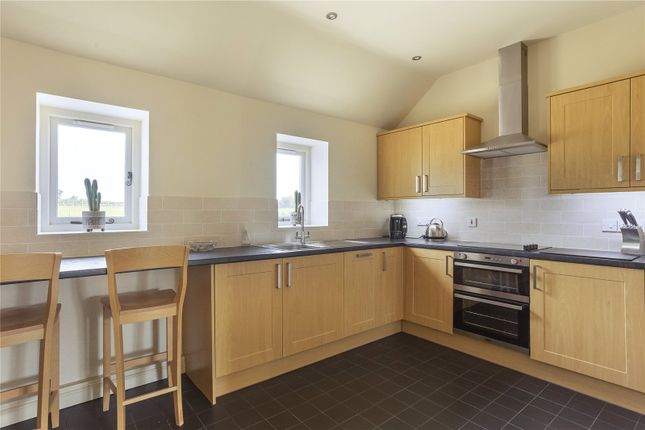 Annex Kitchen