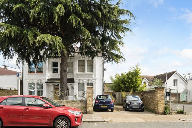Thumbnail Detached house for sale in Sandycombe Road, Richmond