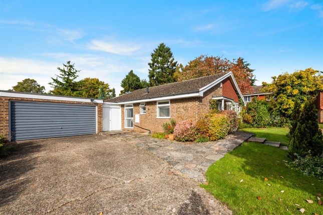 Bungalow for sale in The Brindles, Banstead