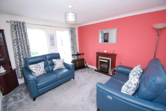 1/3 70 Carham Drive, Glasgow, City of Glasgow photo 2