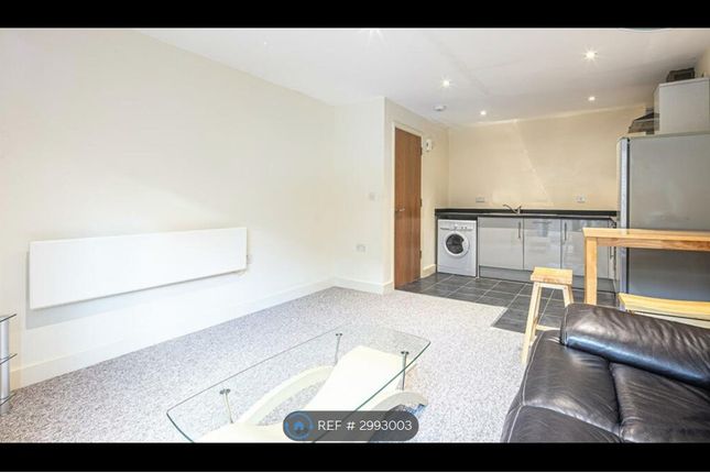 Apartment 20 AG1, Furnival Street, S1 4QS photo 3