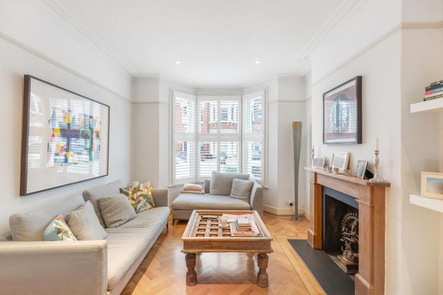 74, Shorrolds Road, London photo 2