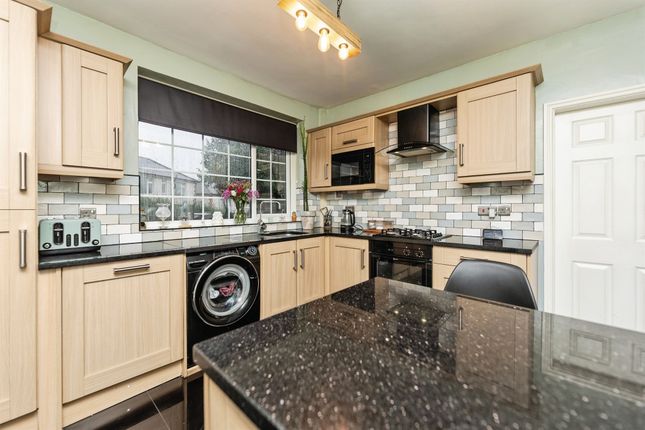5, Brettegate, Pontefract photo 3