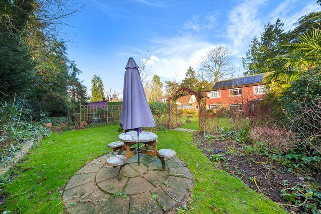 Detached house for sale in Horsell, Woking, Surrey