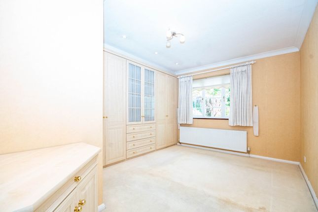 Detached bungalow for sale in Chiltern Road, Pinner