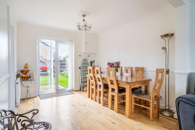 20, Tennyson Avenue, York photo 4