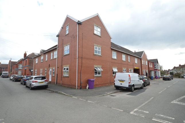 Flat for sale in Ancaster Road, Liverpool, Merseyside